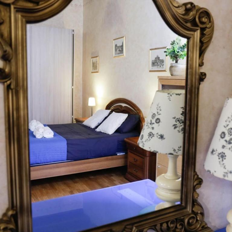 Domus Titiana Amazing Apartment in Trastevere - Appartamento Standard - 10