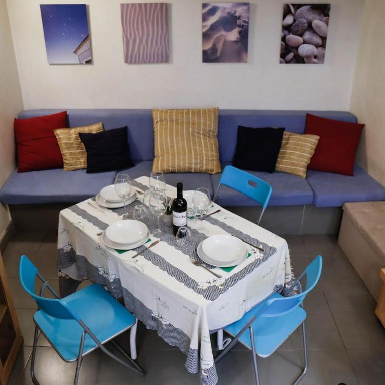 Domus Titiana Amazing Apartment in Trastevere - Appartamento Standard - 23