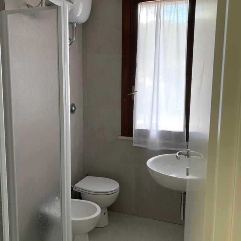 appartamento con Giardino a due passi dal mare - Appartamento con 1 Camera da Letto - 31