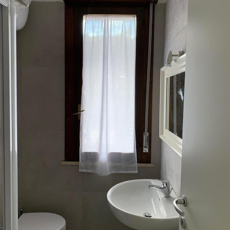 appartamento con Giardino a due passi dal mare - Appartamento con 1 Camera da Letto - 27
