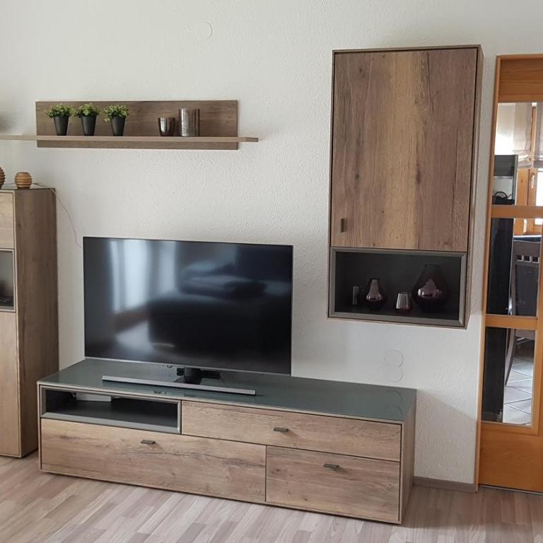 Ferienhaus Fießmann - Haus mit 4 Schlafzimmern - 9