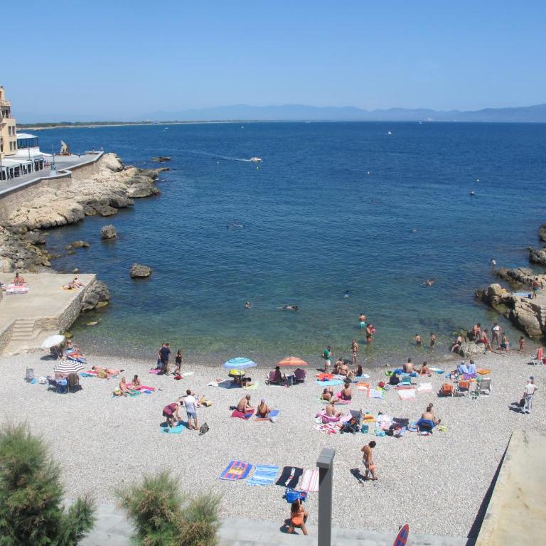 Nines 3B - Apartamento con vistas al mar - 3