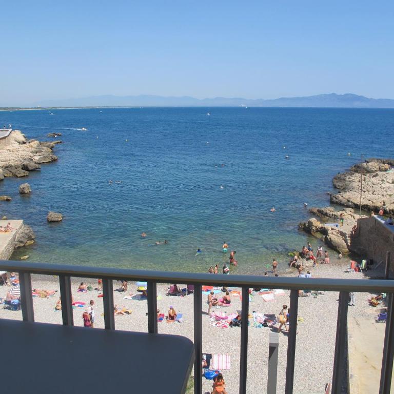 Nines 3B - Apartamento con vistas al mar - 2