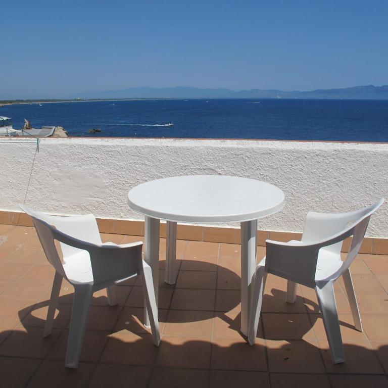 Unique exceptional view & terrace - Studio Apartment with Sea View - 1