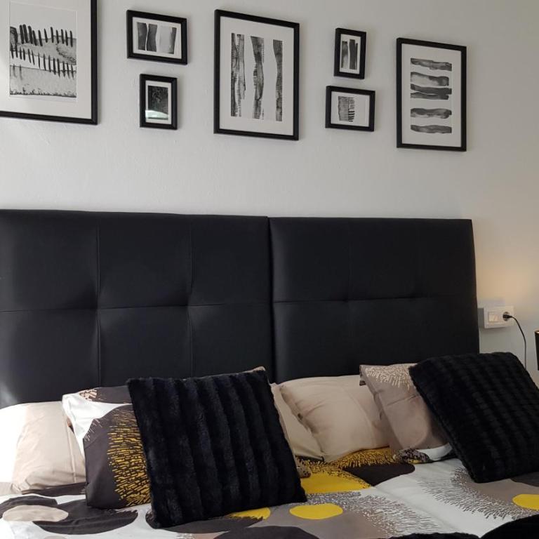 El Escondite de Hurlé - VUT-2027-AS - Apartamento de 2 dormitorios - 6