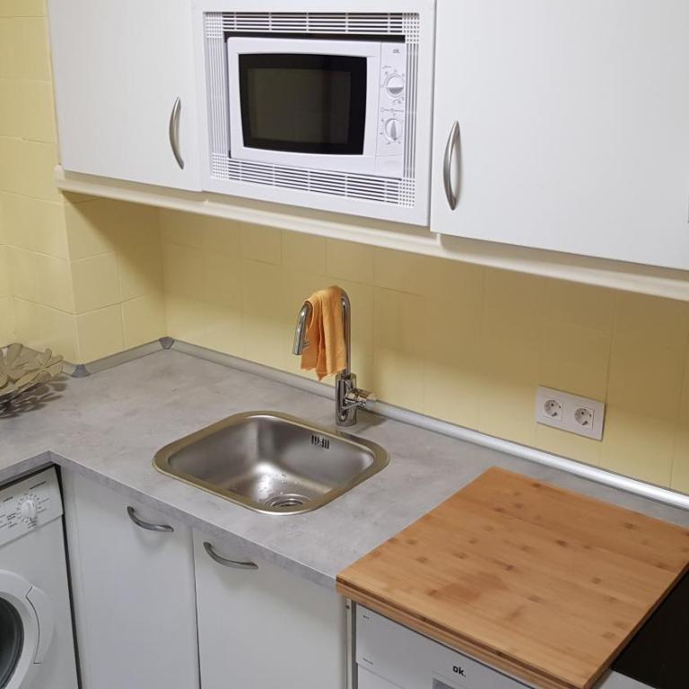 El Escondite de Hurlé - VUT-2027-AS - Apartamento de 2 dormitorios - 17