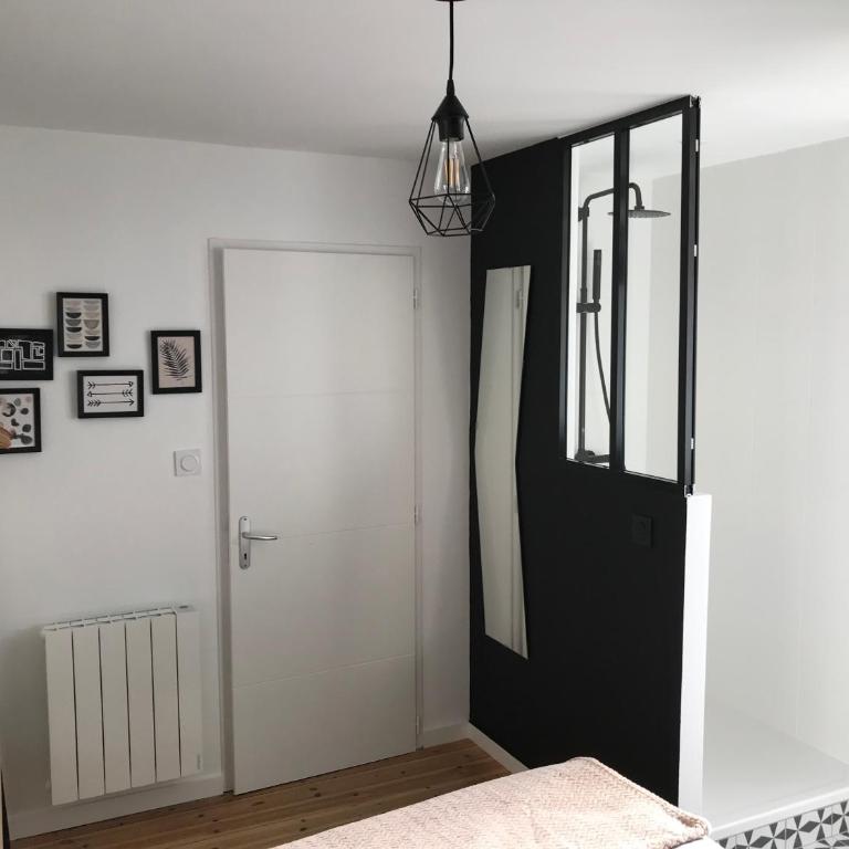 Appartement au coeur du quartier historique - Appartamento con 1 Camera da Letto - 16