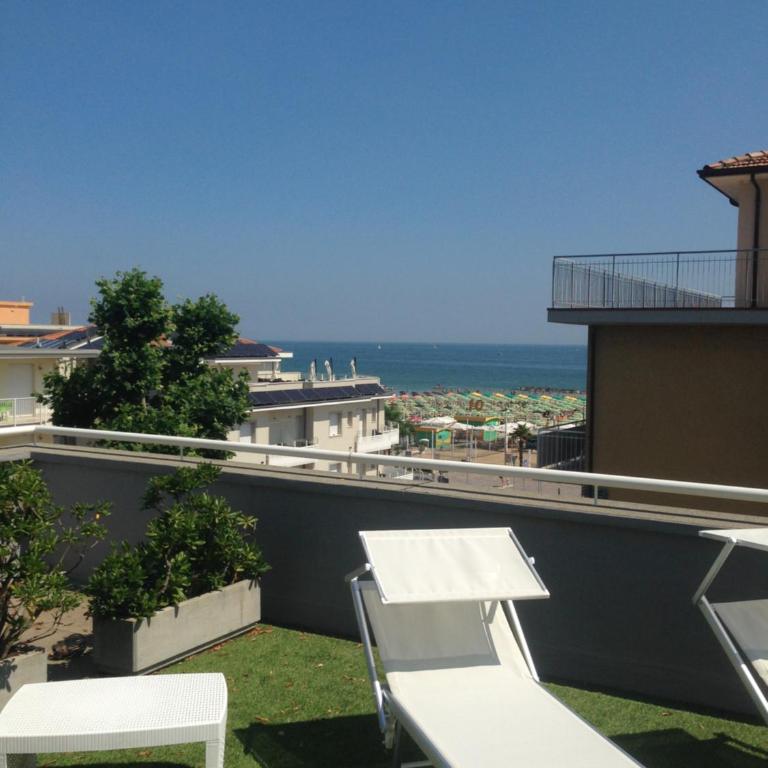 Hotel Houston Suites - Appartamento con Terrazza - 1