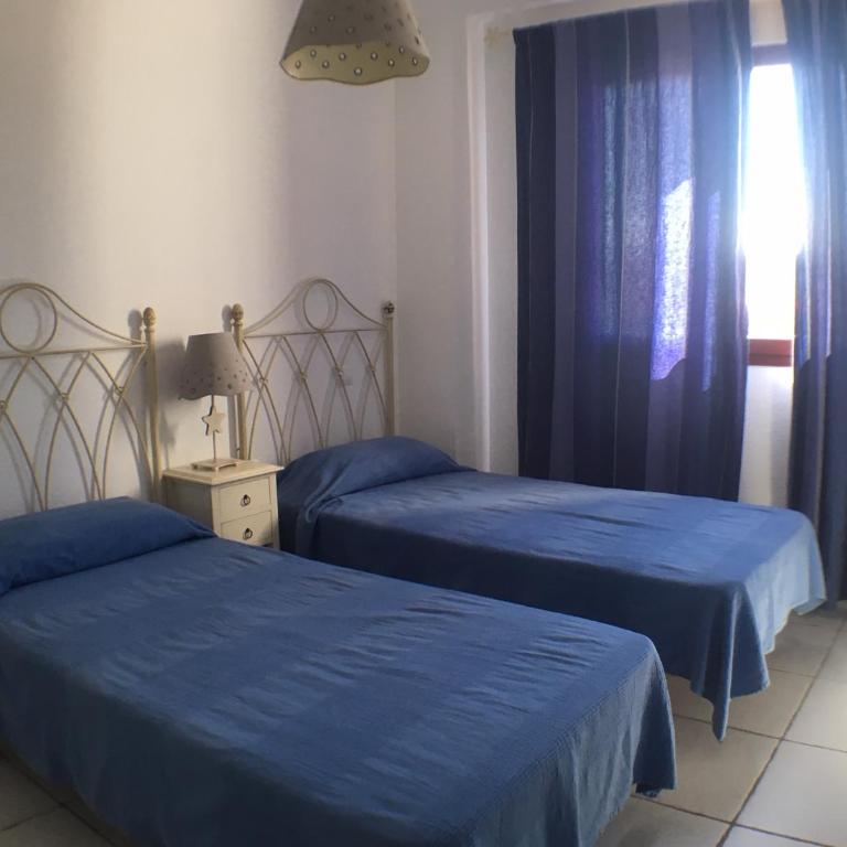 Jardines de Nuevo Vera B3 Bajo B - Apartamento de 2 dormitorios - 13