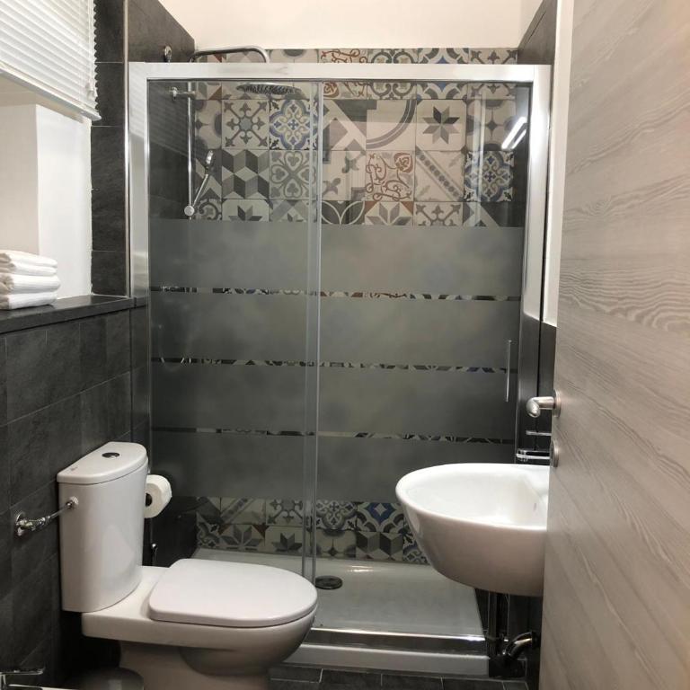 s.elena openspace - One-Bedroom Apartment - 7