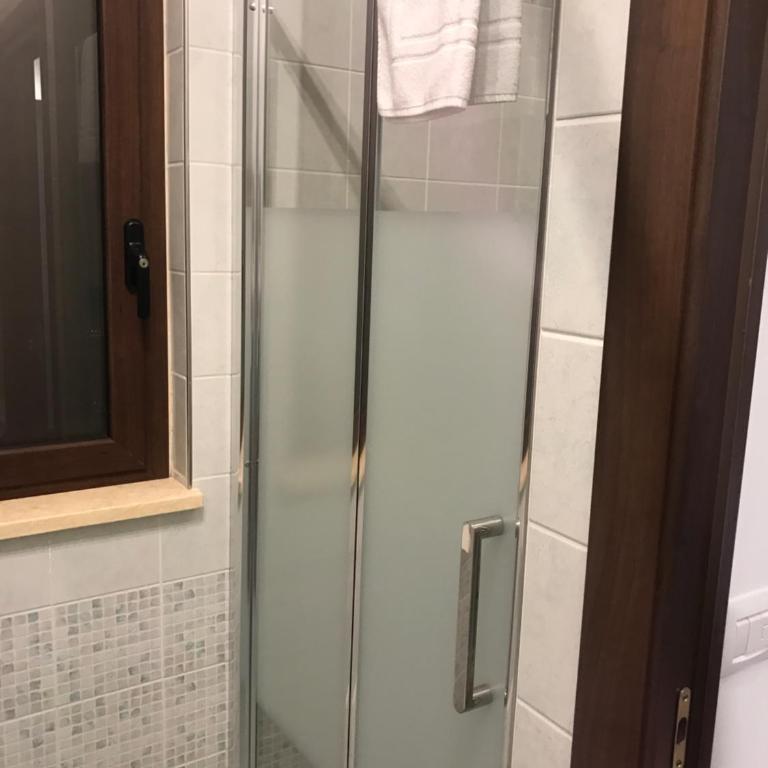 Dimora Le Ginestre Adults Only - Camera Matrimoniale Deluxe - 6