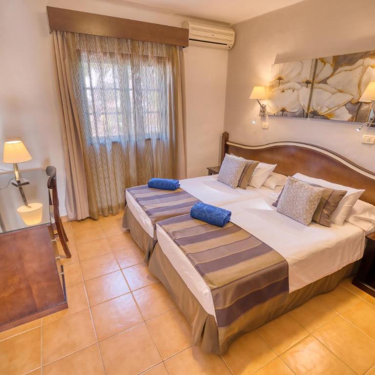 Ona Las Casitas - One-Bedroom Apartment - 13