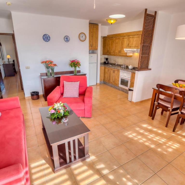 Ona Las Casitas - One-Bedroom Apartment - 14
