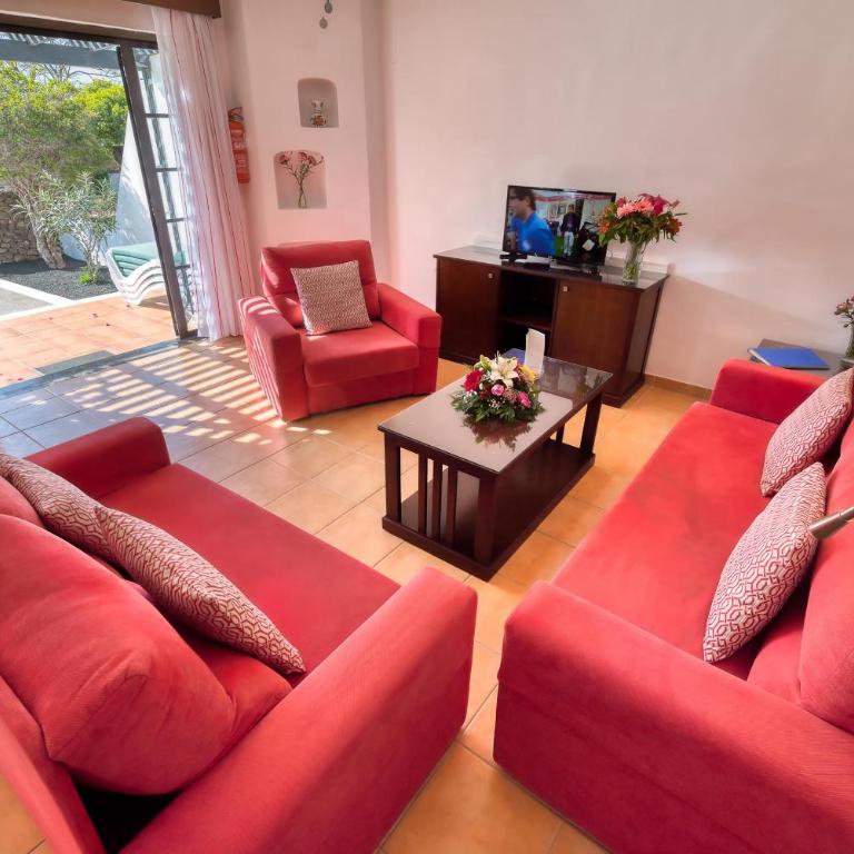 Ona Las Casitas - Two-Bedroom Apartment - 1