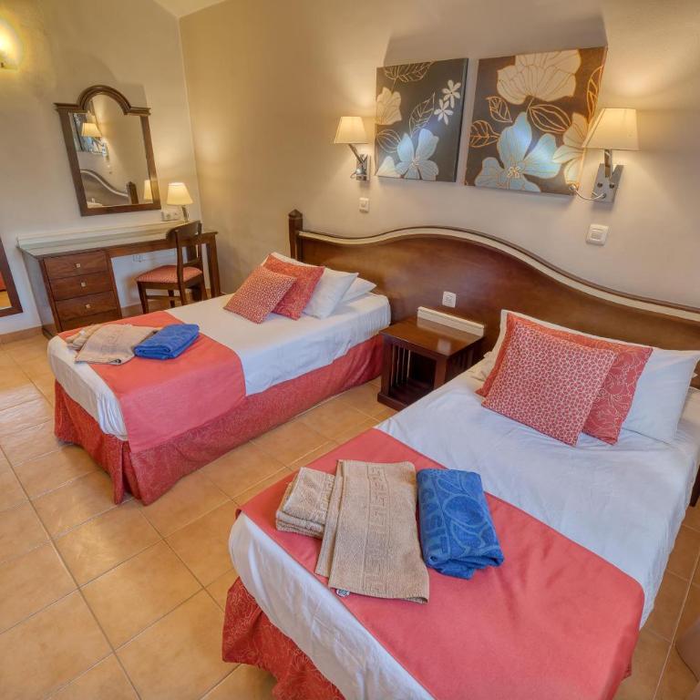 Ona Las Casitas - Two-Bedroom Apartment - 7