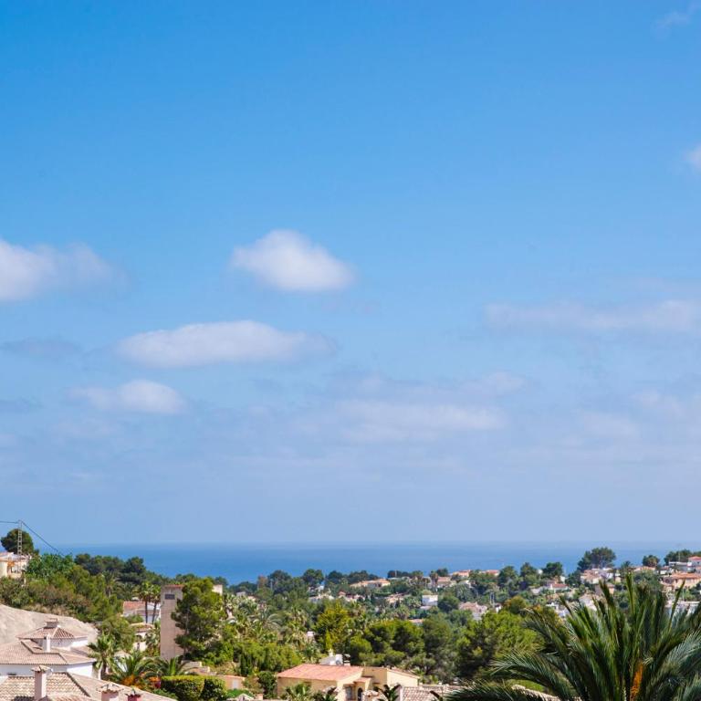 Villa Mirador for a great holiday - by Holiday Rentals Villamar - Villa con piscina privada - 3