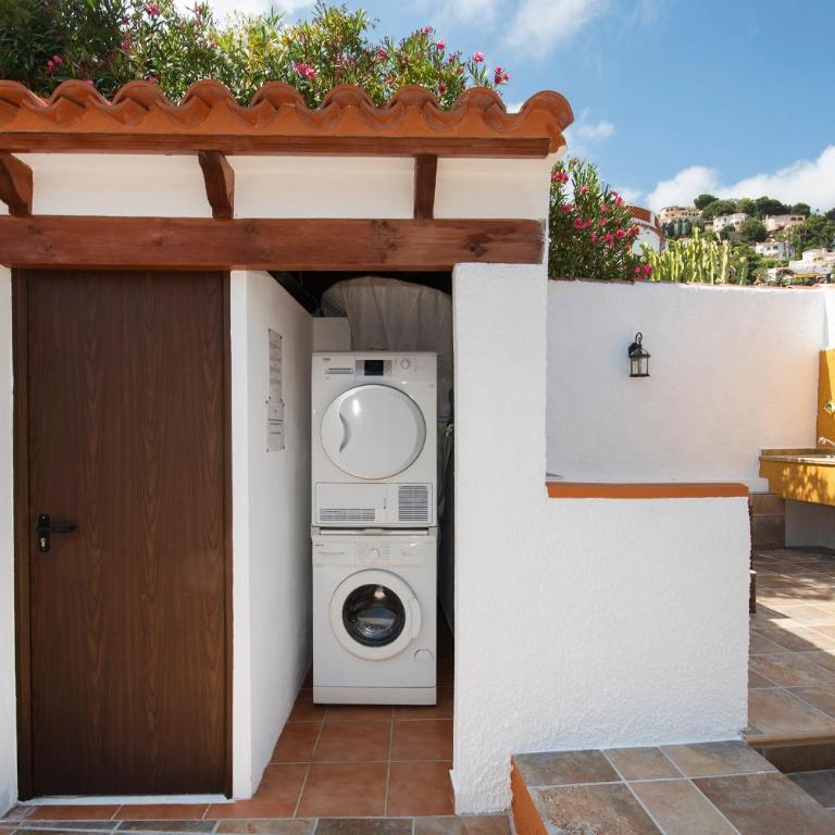 Villa Mirador for a great holiday - by Holiday Rentals Villamar - Villa con piscina privada - 33