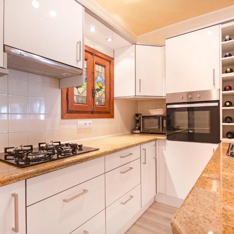 Villa Mirador for a great holiday - by Holiday Rentals Villamar - Villa con piscina privada - 10