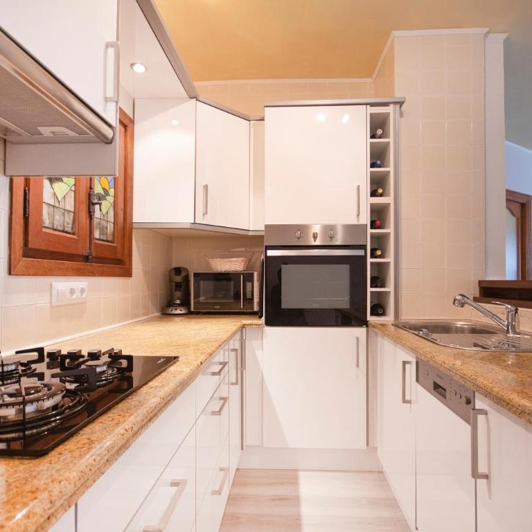 Villa Mirador for a great holiday - by Holiday Rentals Villamar - Villa con piscina privada - 11