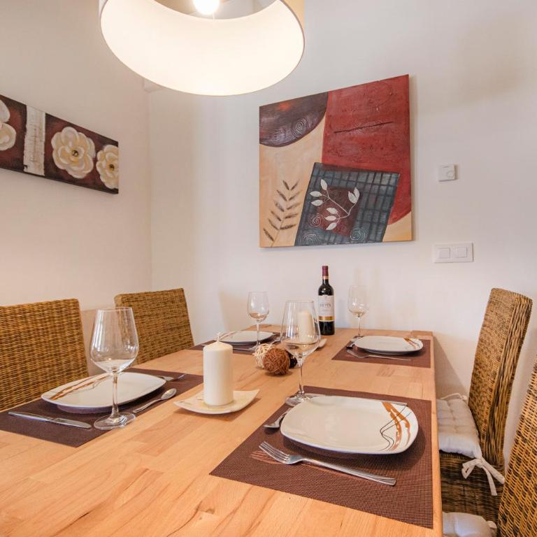 Villa Mirador for a great holiday - by Holiday Rentals Villamar - Villa con piscina privada - 6