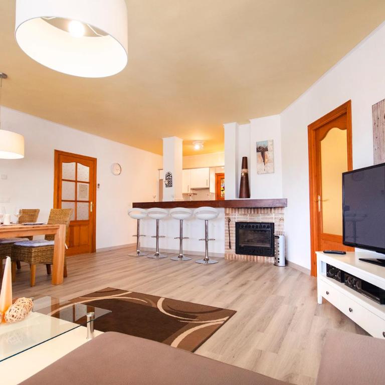 Villa Mirador for a great holiday - by Holiday Rentals Villamar - Villa con piscina privada - 7