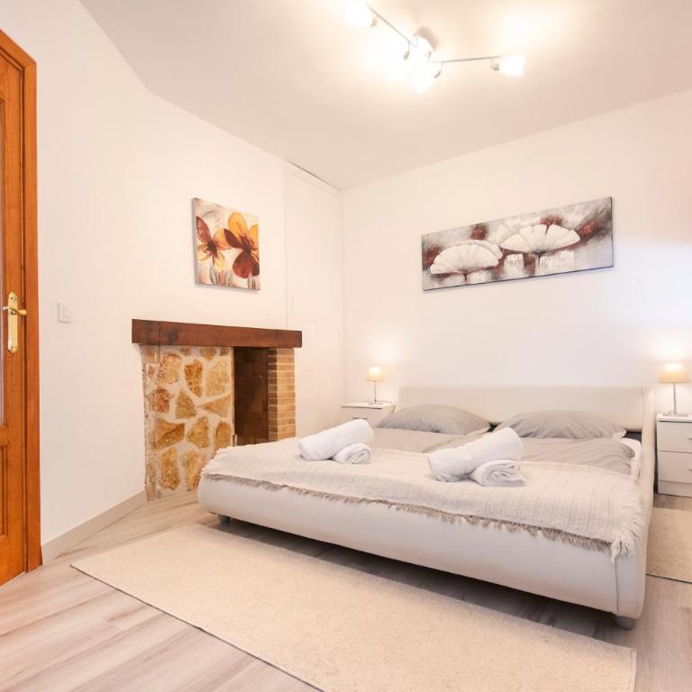 Villa Mirador for a great holiday - by Holiday Rentals Villamar - Villa con piscina privada - 14