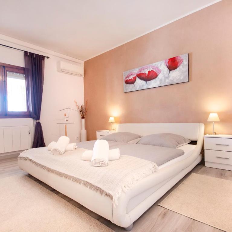 Villa Mirador for a great holiday - by Holiday Rentals Villamar - Villa con piscina privada - 12