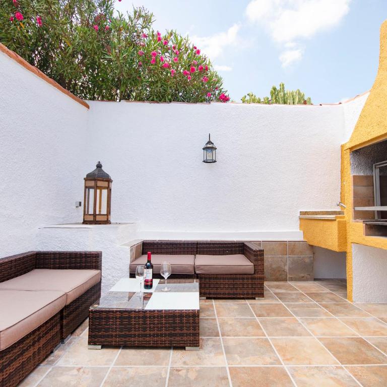 Villa Mirador for a great holiday - by Holiday Rentals Villamar - Villa con piscina privada - 21