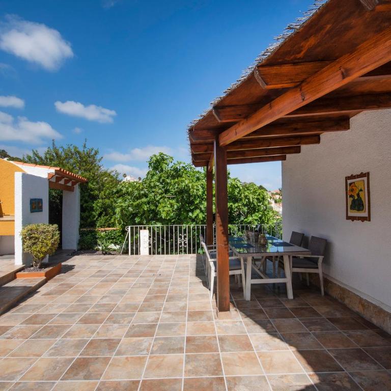 Villa Mirador for a great holiday - by Holiday Rentals Villamar - Villa con piscina privada - 38