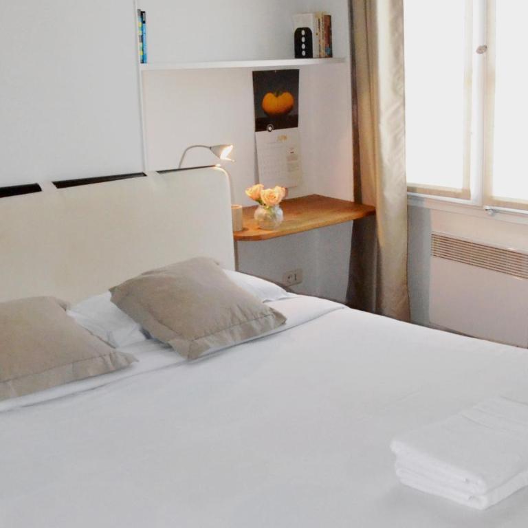 Latin Quarter - Saint Michel Unit 004 - Appartement 1 Chambre - 1