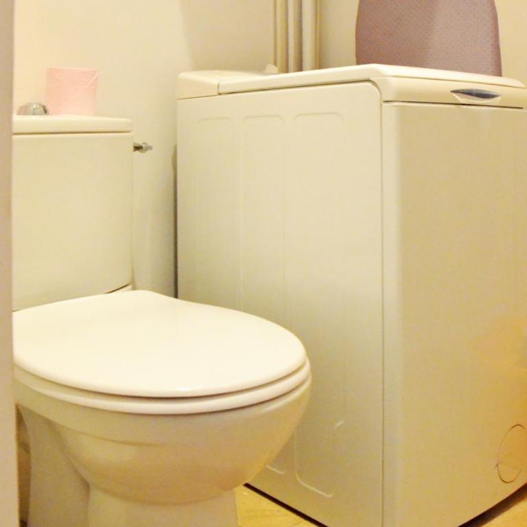 Latin Quarter - Saint Michel Unit 004 - Appartement 1 Chambre - 14