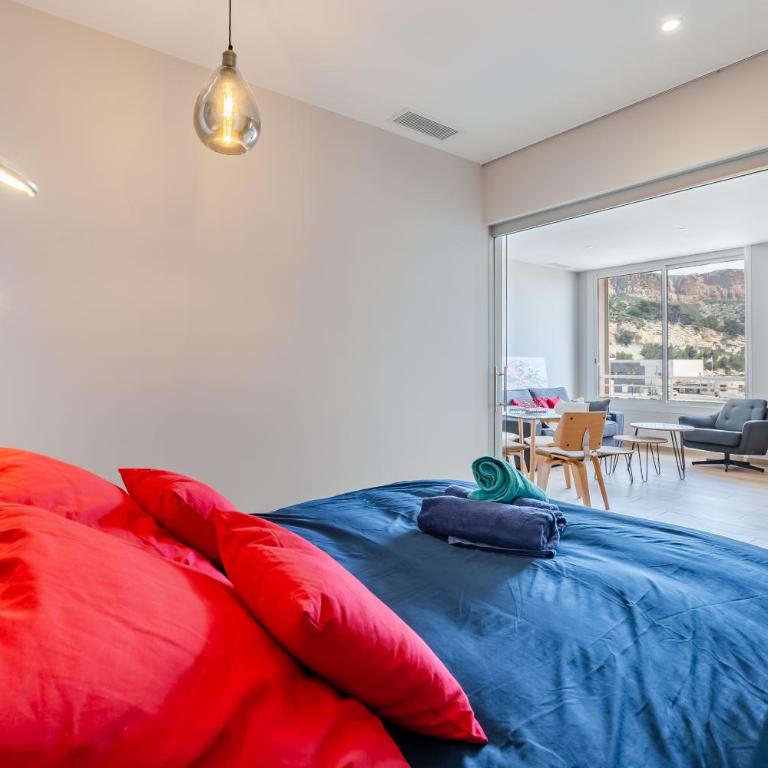 Le Bel Ecrin par Dodo-a-Cassis - Appartement 1 Chambre - 21