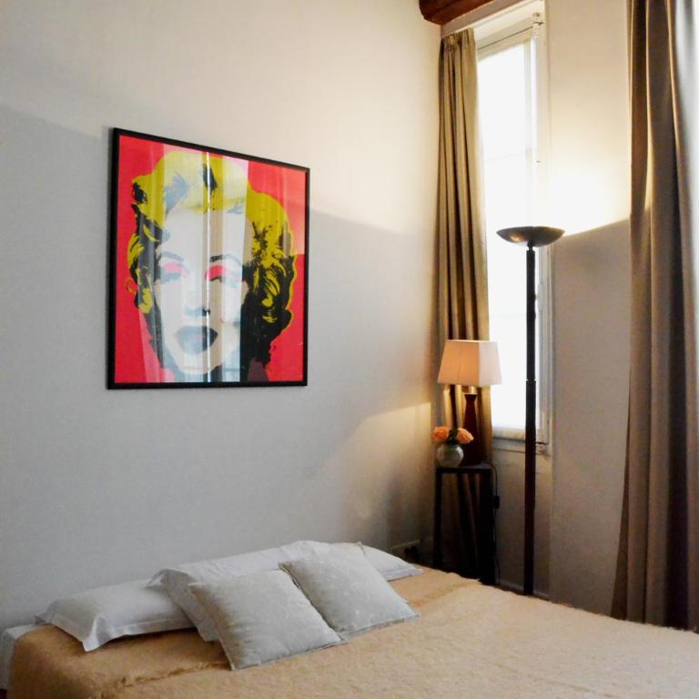 Latin Quarter - Saint Michel Unit 004 - Appartement 1 Chambre - 5