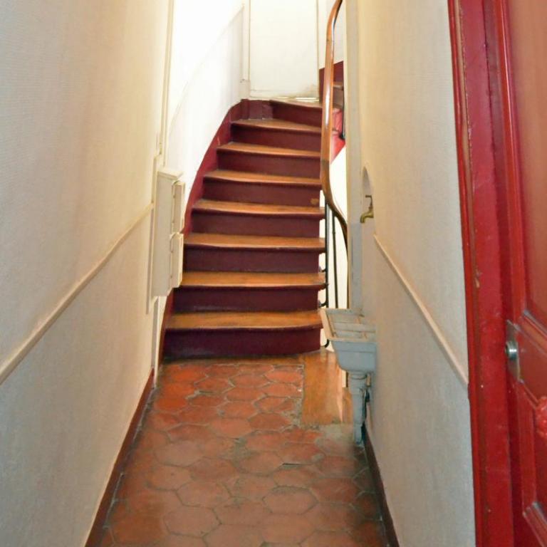 Latin Quarter - Saint Michel Unit 004 - Appartement 1 Chambre - 17