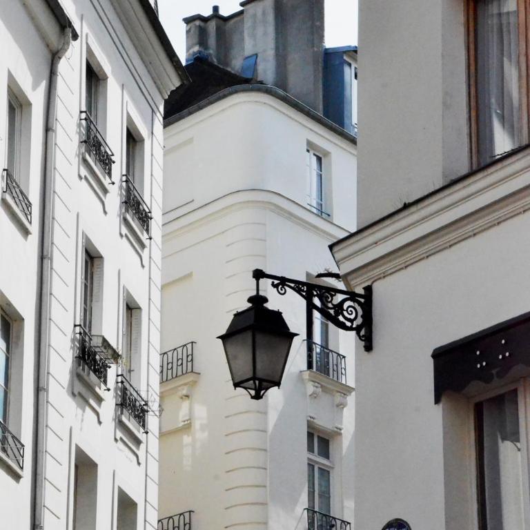 Latin Quarter - Saint Michel Unit 004 - Appartement 1 Chambre - 18