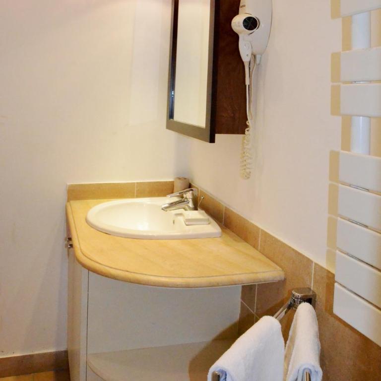 Latin Quarter - Saint Michel Unit 004 - Appartement 1 Chambre - 13