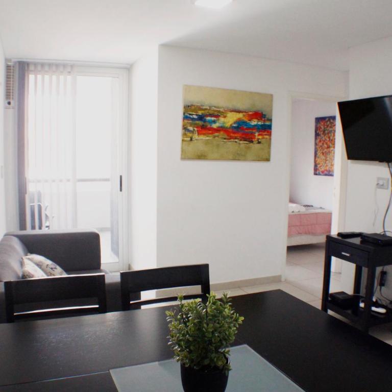 Maria Reina - Apartamento - 1