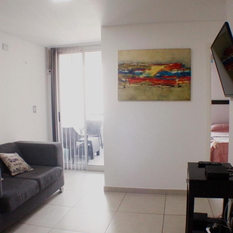 Maria Reina - Apartamento - 9