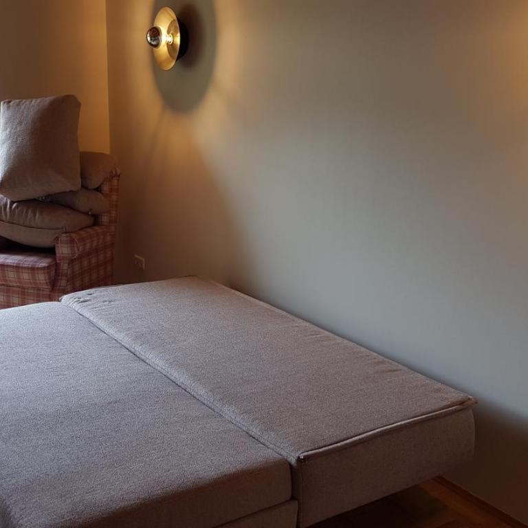 Apartment Raphaelo Nonntal 8 Apartment - Appartamento con 1 Camera da Letto - 4