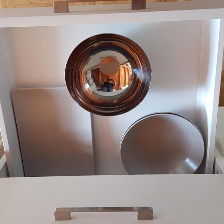 Apartment Raphaelo Nonntal 8 Apartment - Appartamento con 1 Camera da Letto - 18