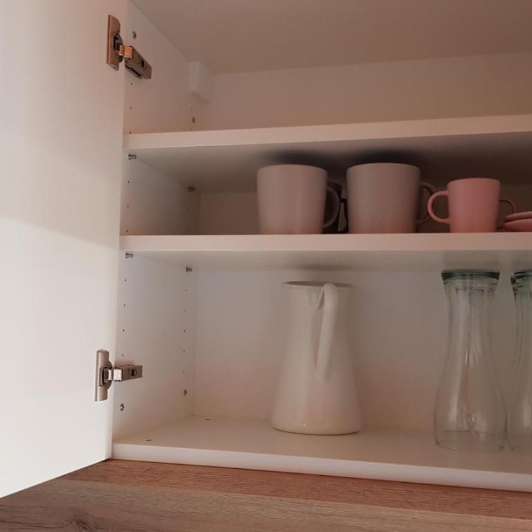 Apartment Raphaelo Nonntal 8 Apartment - Appartamento con 1 Camera da Letto - 19