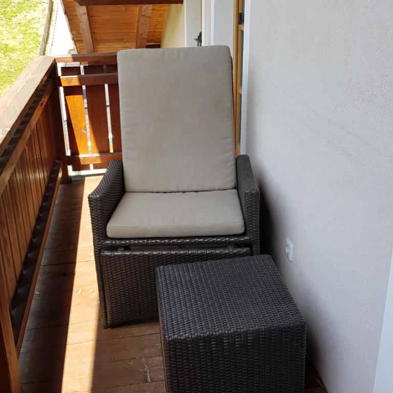 Apartment Raphaelo Nonntal 8 Apartment - Appartamento con 1 Camera da Letto - 22