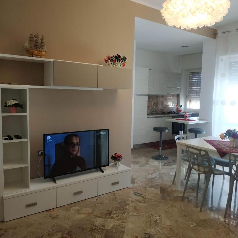 Miramare Apartments by CASASI Vacanze Otranto - Appartamento Deluxe - 4