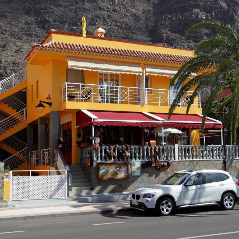 Apartamentos Punta Marina El Llano - Apartamento de 2 dormitorios - 16