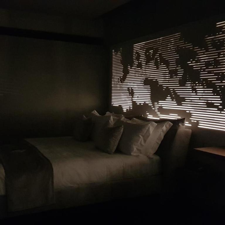 Fauno Urban Resort - Suite - Vue sur Jardin - 11