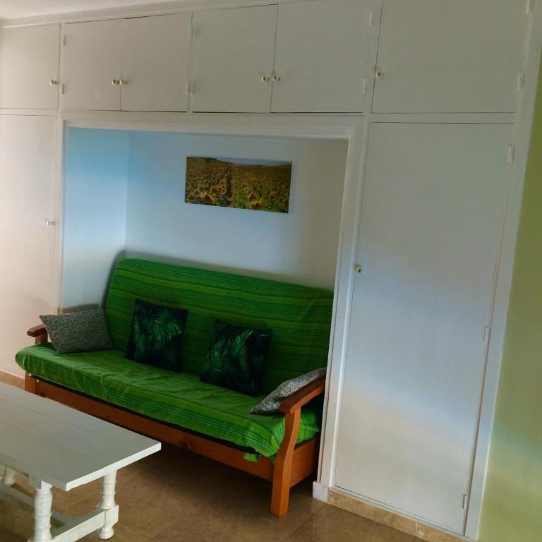 BERMUDAS-TURIS Apartamentos - Apartamento Estándar - 10