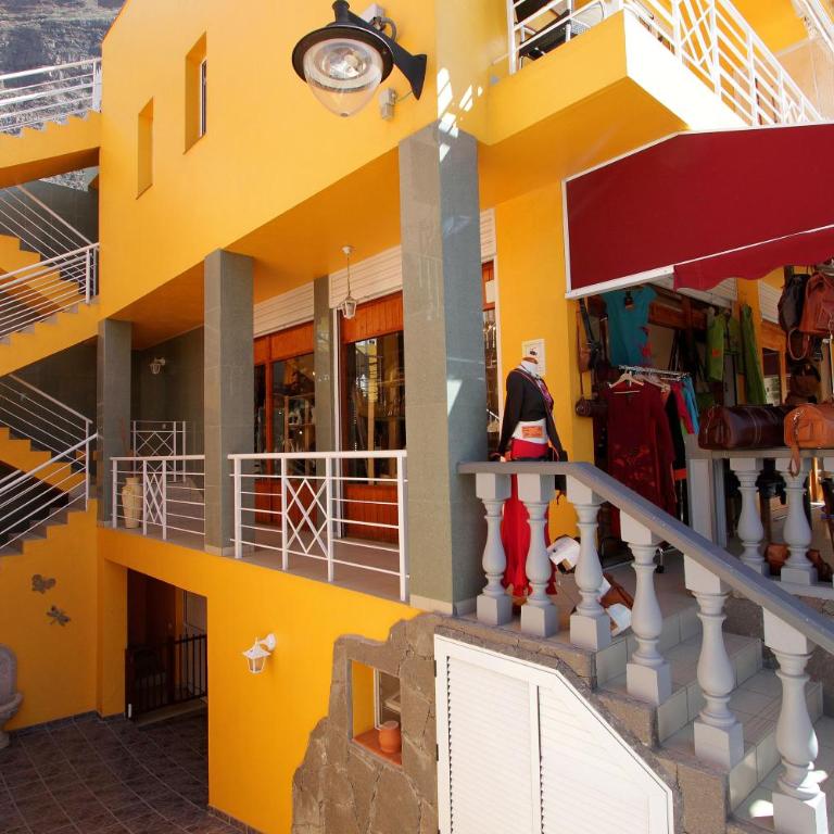 Apartamentos Punta Marina El Llano - Apartamento de 2 dormitorios - 14