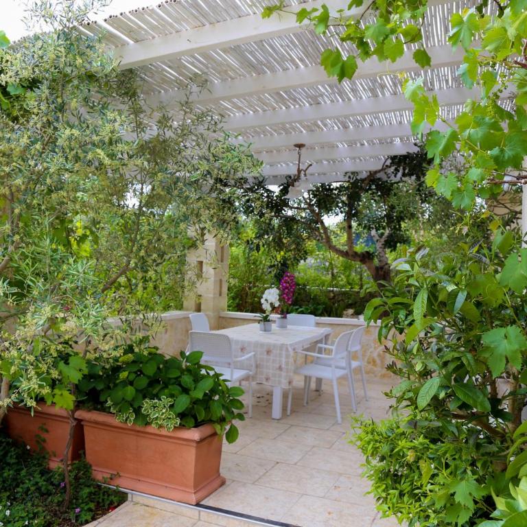 Appartamento Gardenia in Villa Mariella - Villa - 23