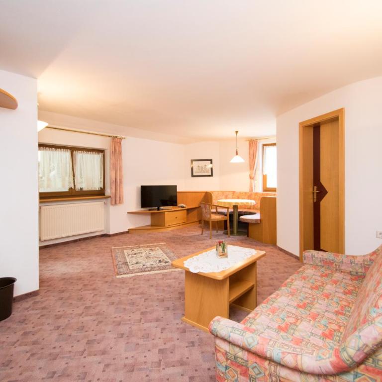 Das Bergland - Vital & Activity - Suite - 7