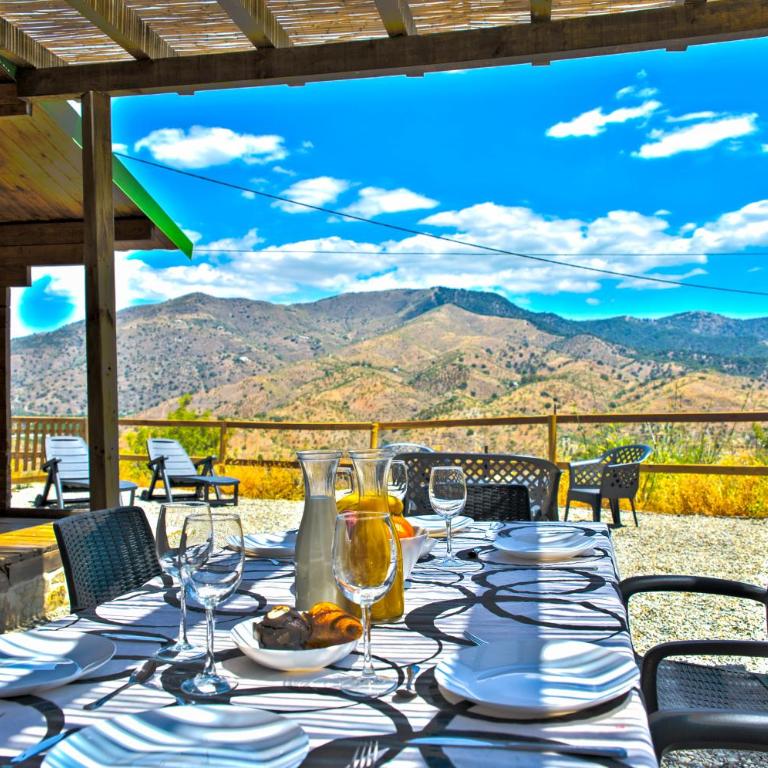 Complejo Rural El Mirador - Casa de 2 dormitorios - 6